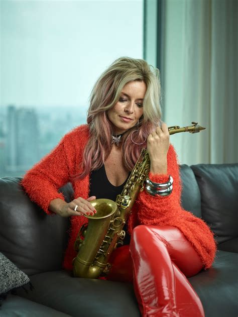 candy dulfer sexy|Candy Dulfer